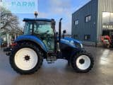 New Holland t5.105 super steer  (st25689) - Afbeelding 1