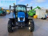 New Holland t5.105 super steer  (st25689) - Afbeelding 3