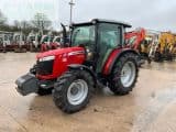 Massey Ferguson 4708  (st25740) - Afbeelding 4