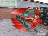 Kverneland lb 100-300-5 / 5-schar - Afbeelding 1
