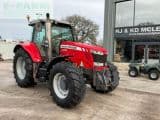 Massey Ferguson 7718 dyna6  (st25973) - Afbeelding 2