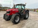 Massey Ferguson 7718 dyna6  (st25973) - Afbeelding 4