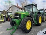 John Deere 6610 tls powrquad - Afbeelding 1