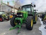 John Deere 6610 tls powrquad - Afbeelding 2