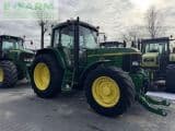 John Deere 6610 tls powrquad - Afbeelding 4