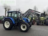 New Holland t5040 + mx t8 - Afbeelding 4