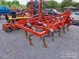 Kverneland turbo 4000f-reflex, 400 cm - Afbeelding 1
