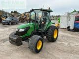 Kubota m7060  (st25808) - Afbeelding 4