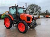 Kubota m110 gx  (st25481) - Afbeelding 2
