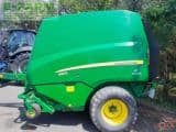 John Deere 960 isobus - Afbeelding 2