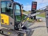 Volvo EC18E - Afbeelding 1