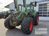 Fendt 724 VARIO S4 - Afbeelding 1