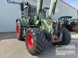 Fendt 724 VARIO S4 - Afbeelding 2