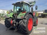 Fendt 724 VARIO S4 - Afbeelding 3