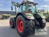 Fendt 724 VARIO S4 - Afbeelding 4