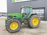 John Deere 7810 - Afbeelding 1