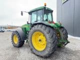 John Deere 7810 - Afbeelding 4