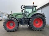 Fendt 933 - Afbeelding 2