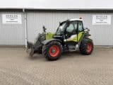 Claas SCORPION 756 - Afbeelding 1