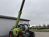 Claas SCORPION 756 - Afbeelding 2