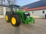 John Deere 8370R - Afbeelding 1