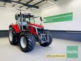 Massey Ferguson 6S.180 DYNA-VT CLUSIVE - Afbeelding 1