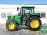 John Deere 6130 R - Afbeelding 1