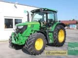 John Deere 6130 R - Afbeelding 2