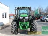 John Deere 6130 R - Afbeelding 3