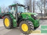 John Deere 6130 R - Afbeelding 4