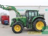 John Deere 6620 AUTOPOWR - Afbeelding 1