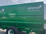 Keenan Mech fiber 340 - Afbeelding 2