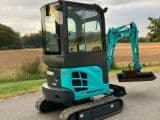 Kobelco SK17 SR - Afbeelding 2