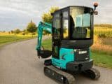 Kobelco SK17 SR - Afbeelding 3
