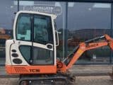Terex TC16 TC16 - Afbeelding 4