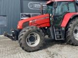 Case IH cs 120 CS 120 med frøntlift - Afbeelding 2
