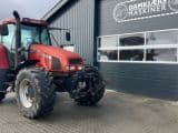 Case IH cs 120 CS 120 med frøntlift - Afbeelding 3