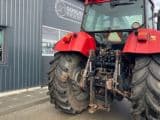 Case IH cs 120 CS 120 med frøntlift - Afbeelding 4