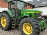 John Deere 7710 Power Quad - Afbeelding 1