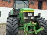 John Deere 7710 Power Quad - Afbeelding 3