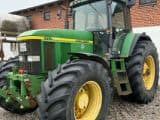 John Deere 7710 Power Quad - Afbeelding 4