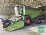 Fendt 5255 L MCS - Afbeelding 1