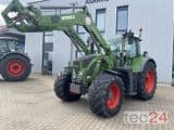 Fendt 724 VARIO S4 - Afbeelding 1