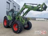 Fendt 724 VARIO S4 - Afbeelding 2