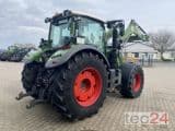 Fendt 724 VARIO S4 - Afbeelding 3