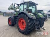 Fendt 724 VARIO S4 - Afbeelding 4