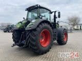 Fendt 939 VARIO GEN-7 - Afbeelding 3