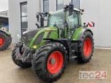 Fendt 516 VARIO GEN-3 - Afbeelding 1