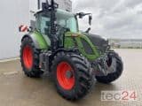 Fendt 516 VARIO GEN-3 - Afbeelding 2