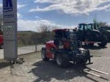 Weidemann T4512 - Afbeelding 2